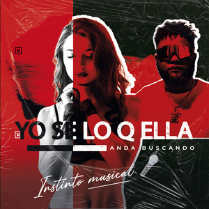 Yo se lo q ella anda buscando