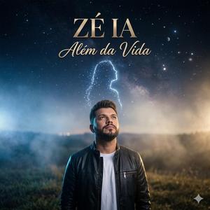 Além da vida