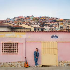 Cantando con mis amigos