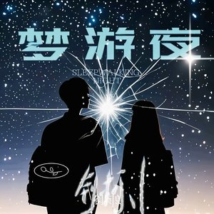 梦游夜