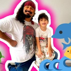 Barulhinho e barulhão