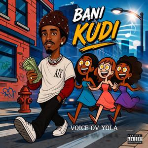 BANI KUDI