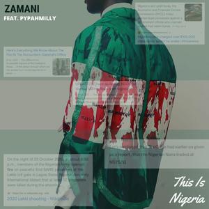 This is Nigeria (feat. Pypahmilly)