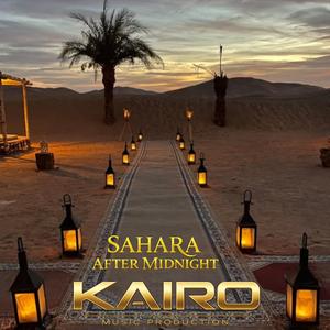 SAHARA AFTER MIDNIGHT