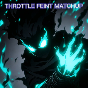 FEINT ENTRY BONUS TIMER (Slowed Down)