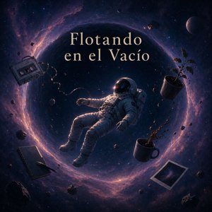 Flotando En El Vacío