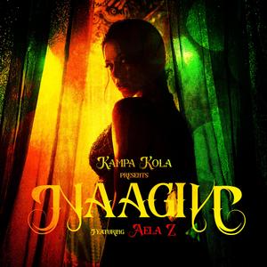 Naagin (feat. Aela Z)