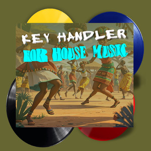 For House Music (Instrumental)