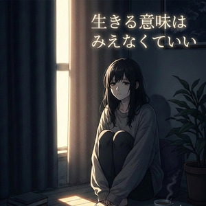 生きる意味は見えなくてもいい