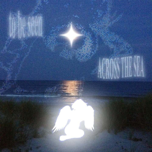 Across the sea