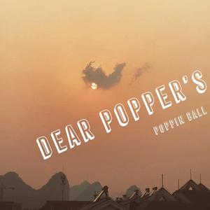 Dear popper's