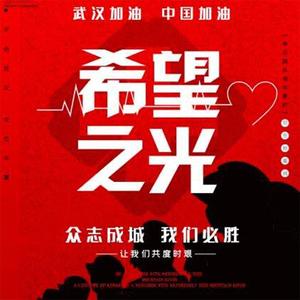 希望之光(2020公益歌曲为武汉加油为祖国加油)