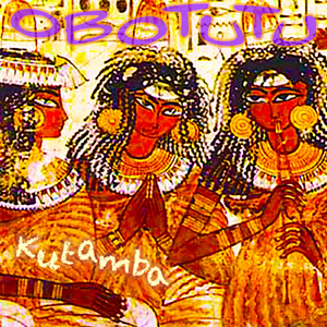 Kutamba