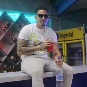 Revelación (feat. Rustic)