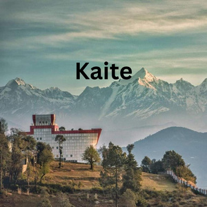 Kaite