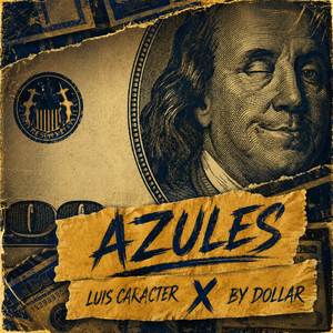 AZULES