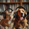 Alpha For Pets - Soothing Melodies for Companions
