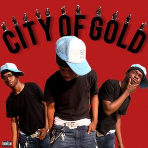 City Of Gold
