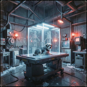 Proletarian Metamorphosis