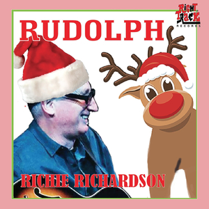 Rudolph the Red Nosed Reindeer