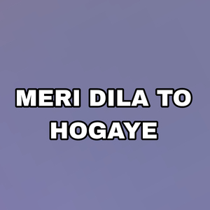MERI DILA TO HOGAYE