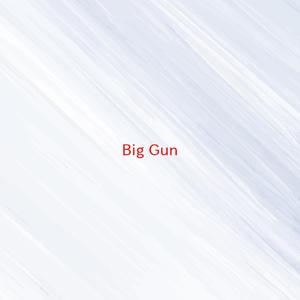 Big Gun (Instrumental version originally performed by AC/DC)