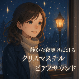 北風が運ぶ優しい時間