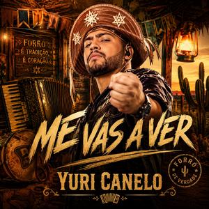 ME VAS A VER
