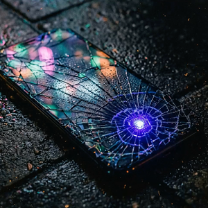 凌晨三点的距离