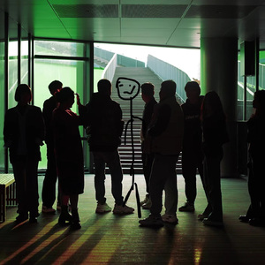 二毛，别叫我瓜皮