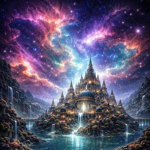 Nebula (feat. Sjelefred)