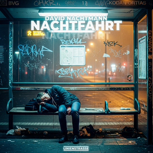 Nachtfahrt