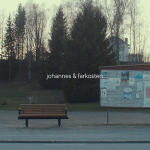 Vi kom från ingenstans