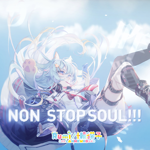 NON STOP SOUL!!!