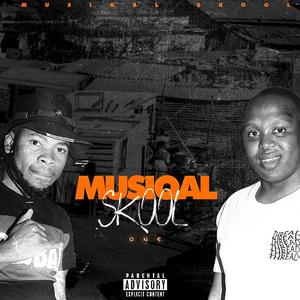 Is'gubhu Sabomalume (Underground MusiQ) (feat. Ntando)