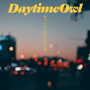 The Bright Side of the World