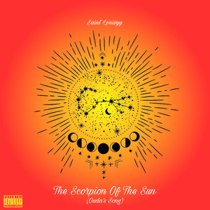 The Scorpion of the Sun (Ouda's Song)