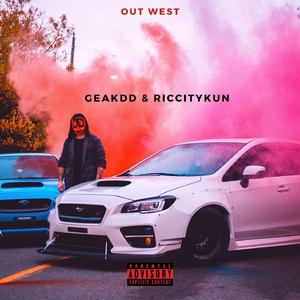 Outwest (with Riccitykun)