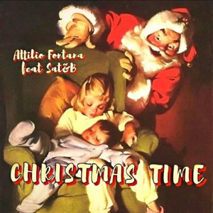 Christmas Time