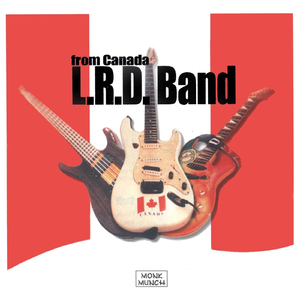 Mediterranean Sundance (Improvisation on a Theme)