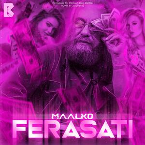 ferasati (feat. maalko)