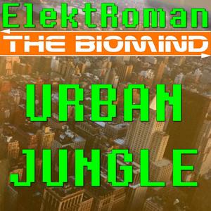 Urban Jungle (Stream Edit)
