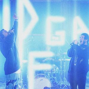 IDGAF (feat. Dripple6ix)
