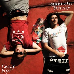 Spielerischer Sommer