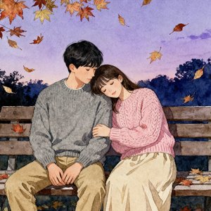 我们最后的默契