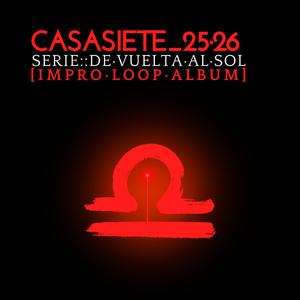 Disolviendo cadenas (sol por libra + luna decreciendo por cáncer)