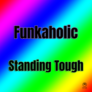 Standing Tough (D Floor mix)