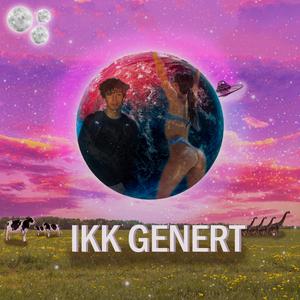 Ikk' Genert