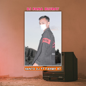 Dj Fana Bluray