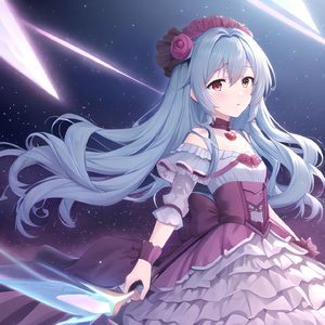 一场梦 (吉他+水声)